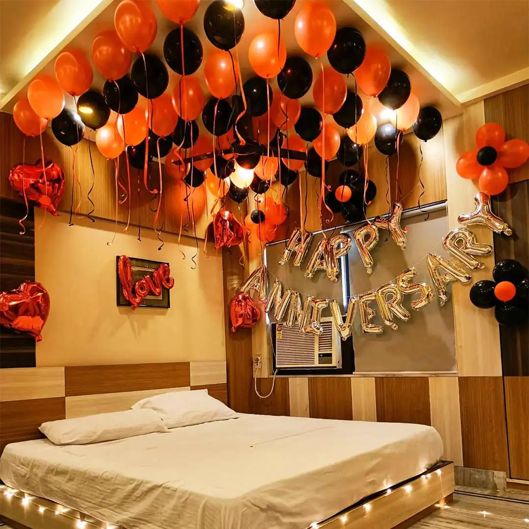 Room Decor Anniversary